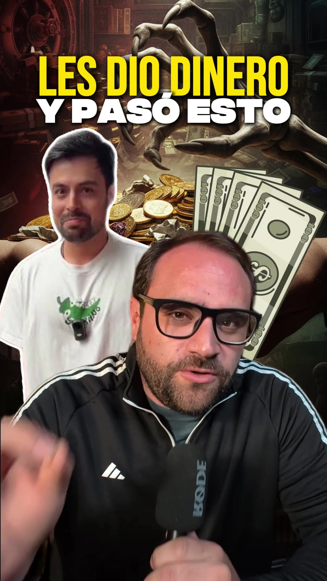 @Luis Mi Negocios
