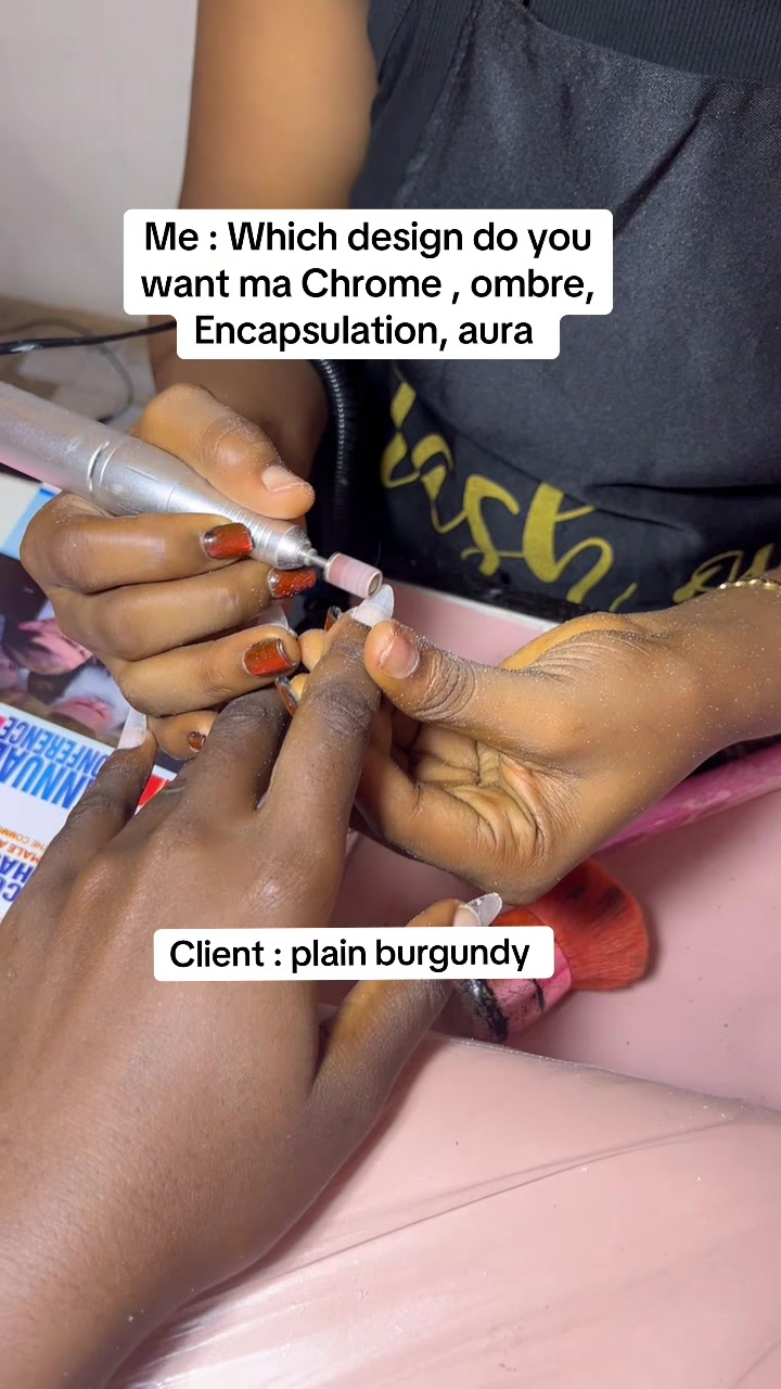 @Owerri~Nails and Lash Tech💅🏻