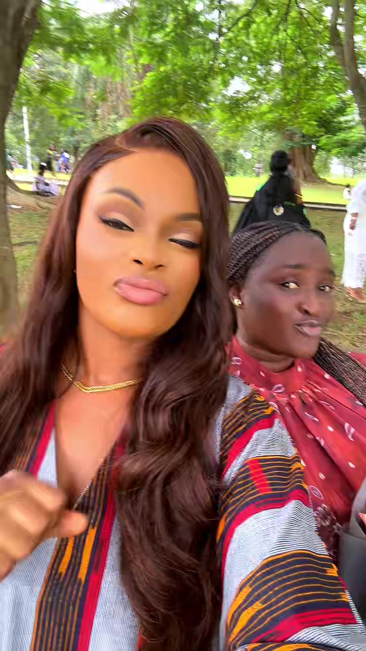 @Bernice Asare