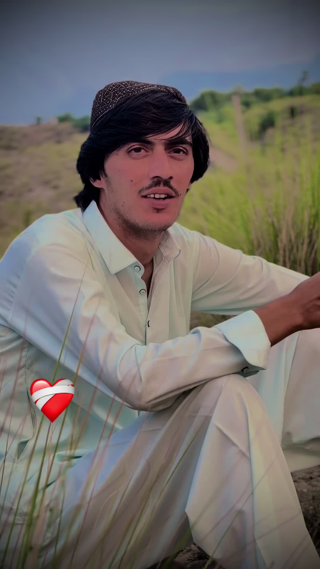 @┈━═☆ AHMAD LUCKY ☆═━┈