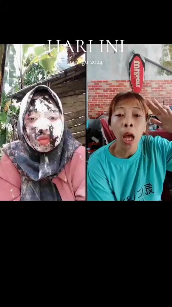 @Cantik Distira