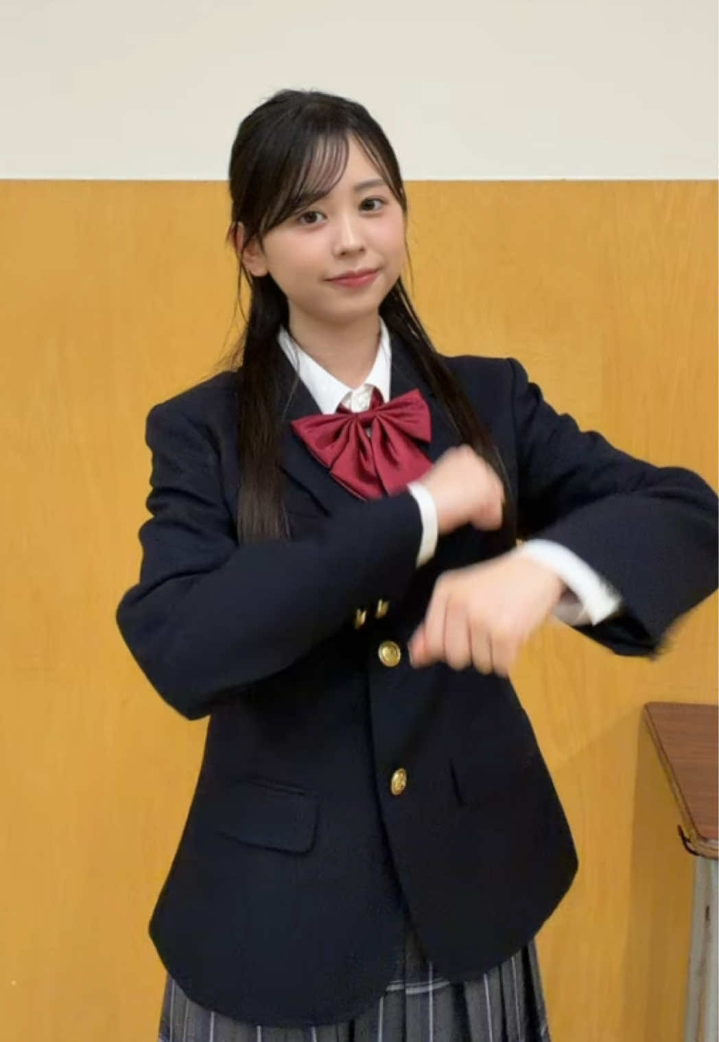 @梶原 叶渚