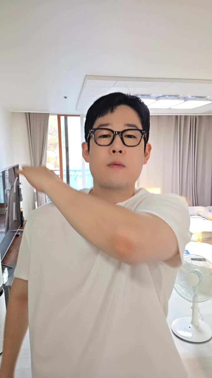 @🐻개그맨 박종욱🐻