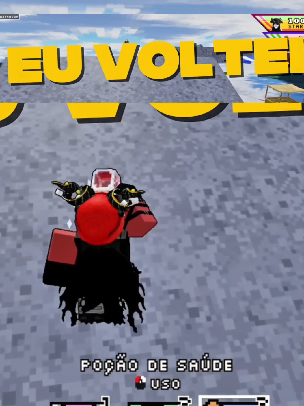 @Trilogia Gamer