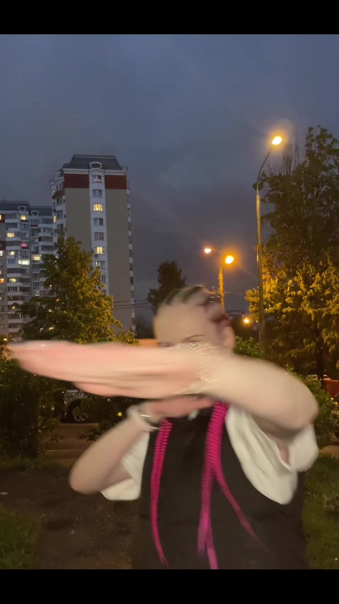 @КЛАП