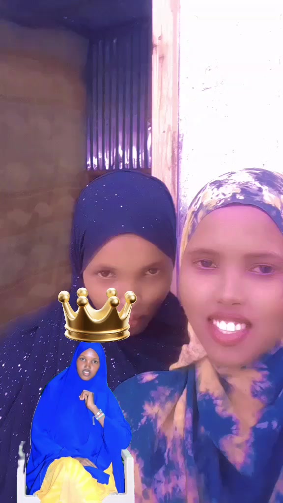 @dahaawo salaad