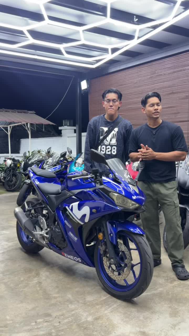 @papawangarage