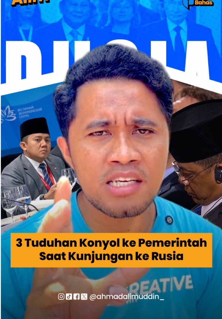 @Bang Alim - Mari Kita Bahas