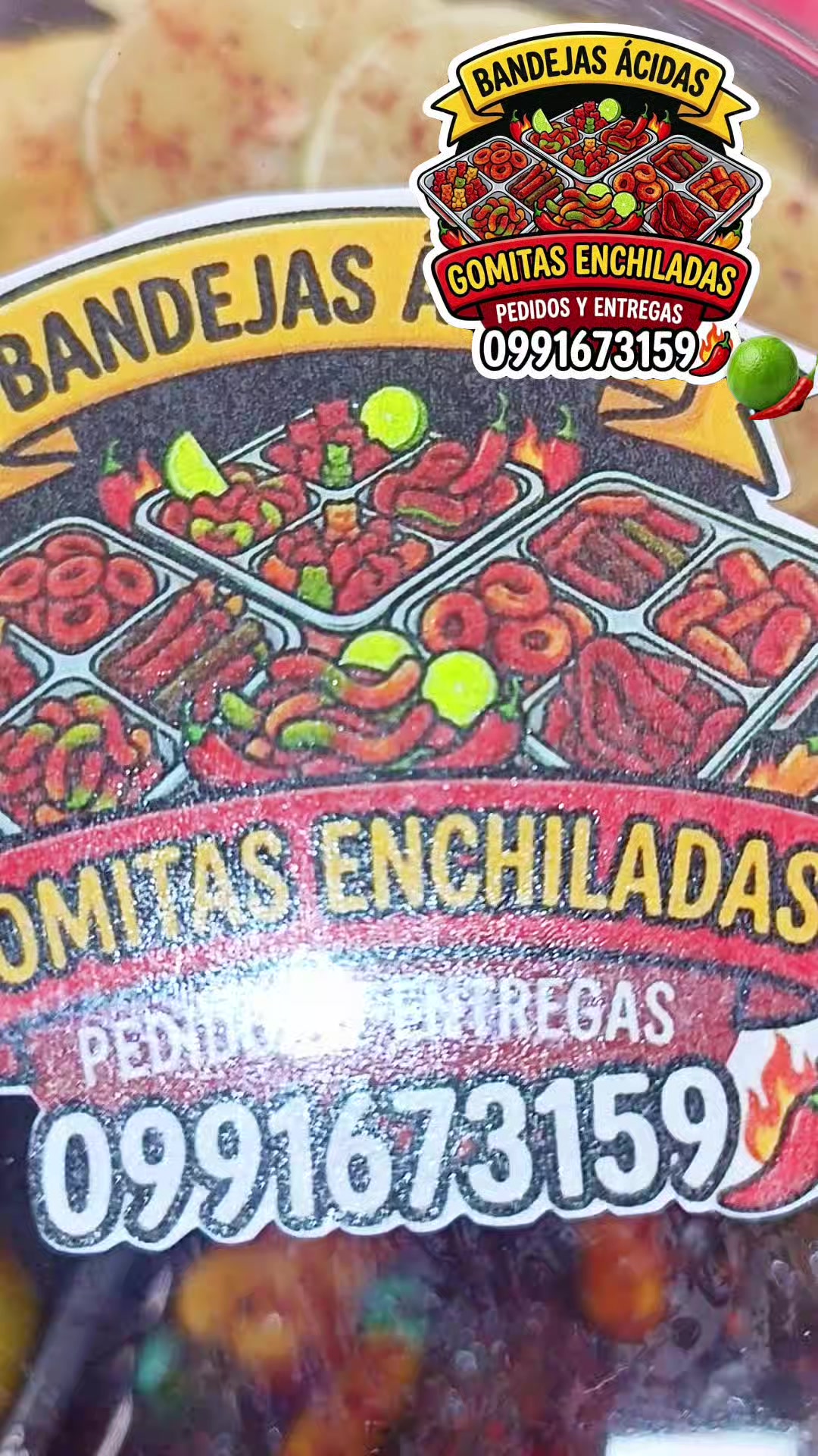 @bandejasacidas