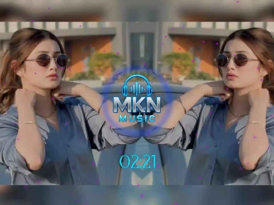 @MKN MUSIC 🎵🎵🎵
