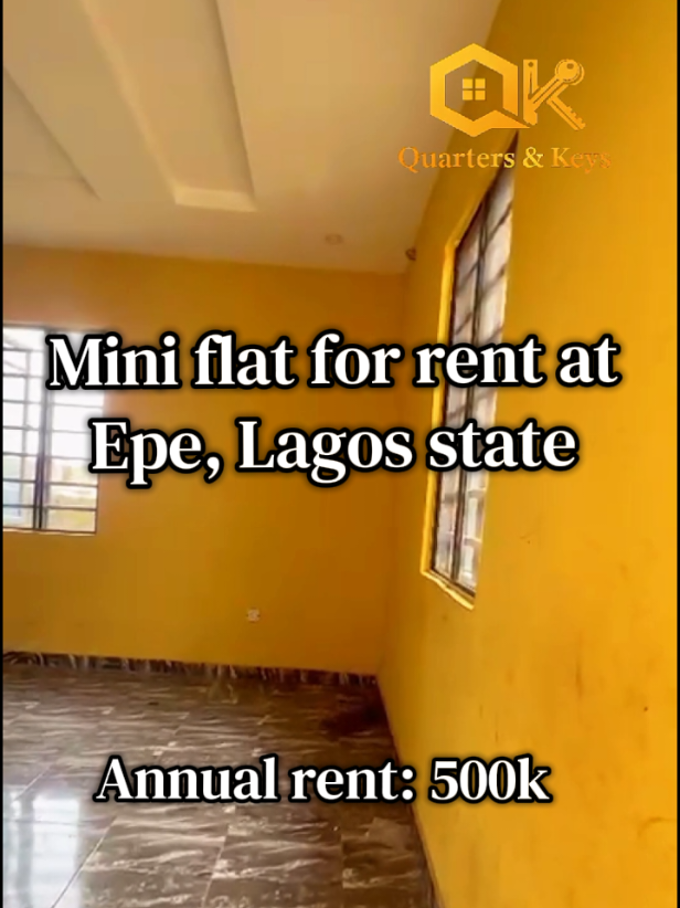 @APARTMENTS FOR RENT IN EPE