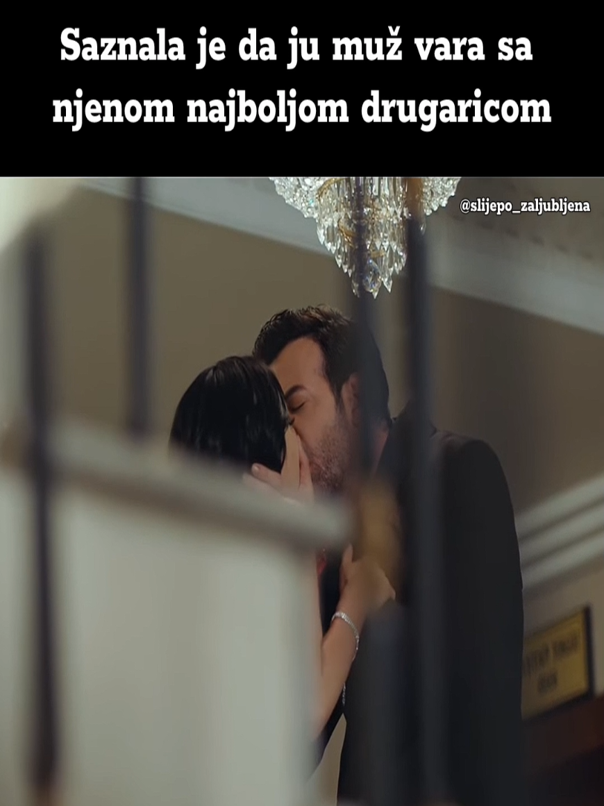 @Slijepo Zaljubljena