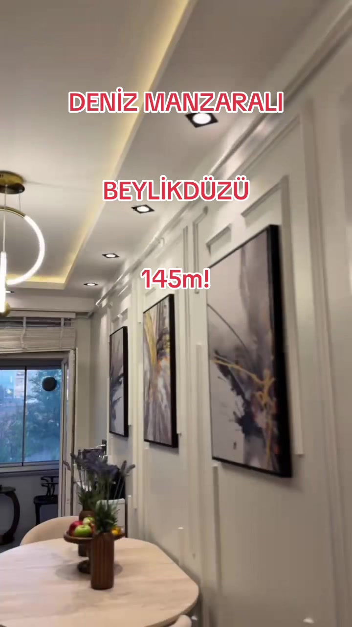 @KELEPİR DAİRE DEPOSU