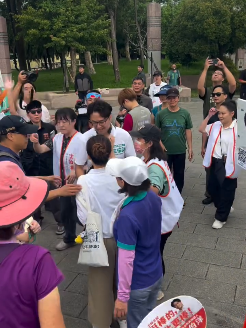 @京兆都督
