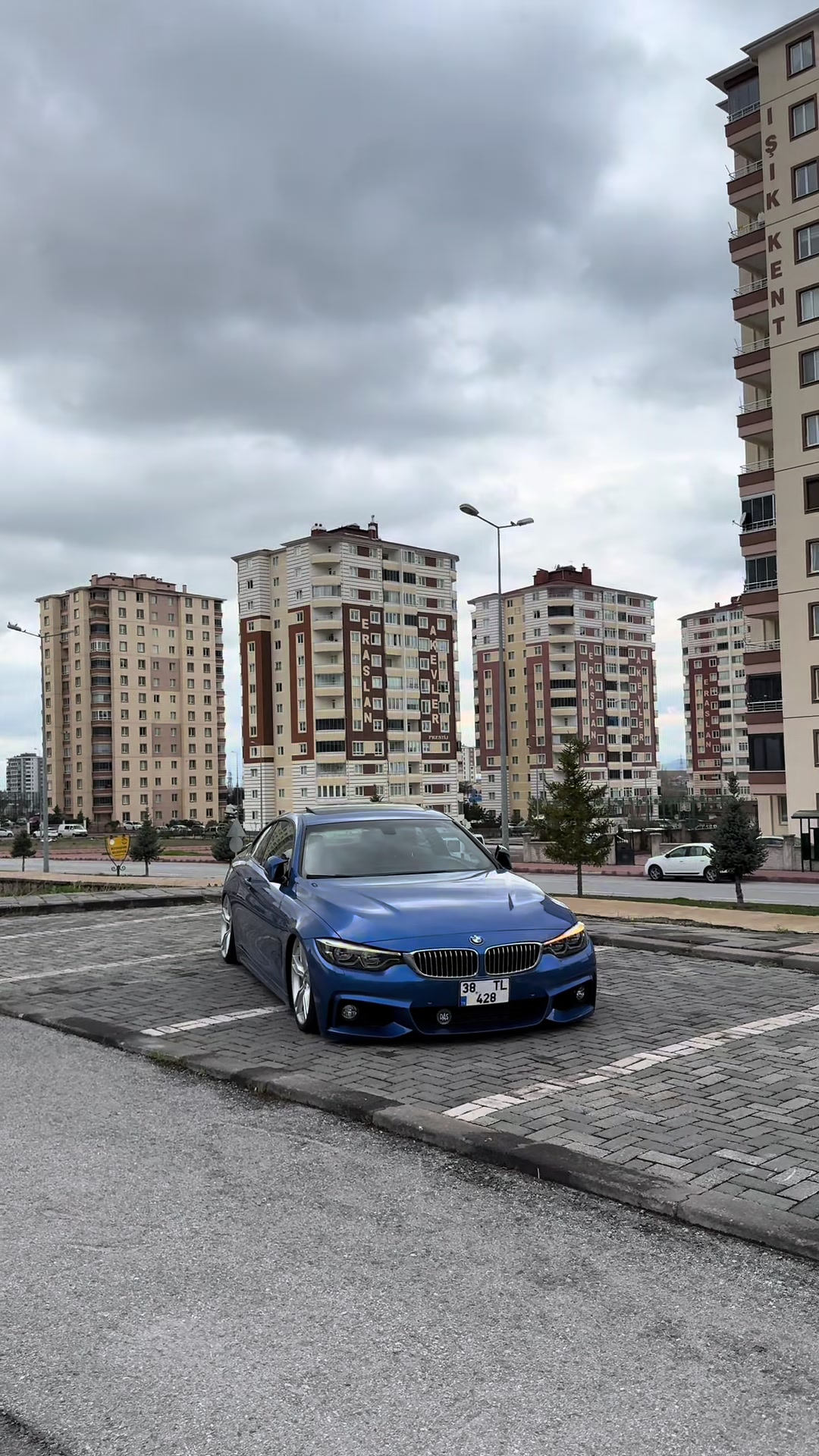 @BERKE SERT