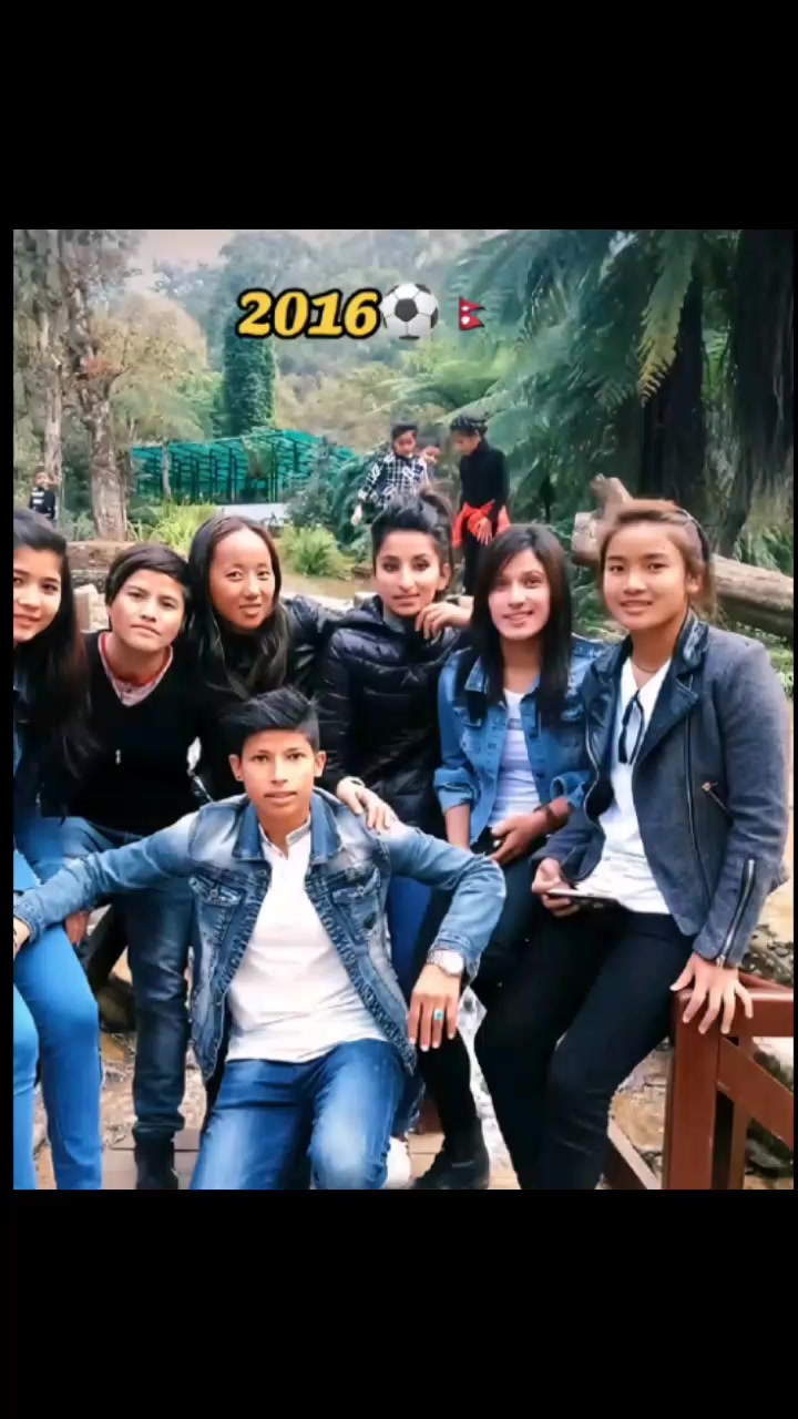 @sirjana magar❤️