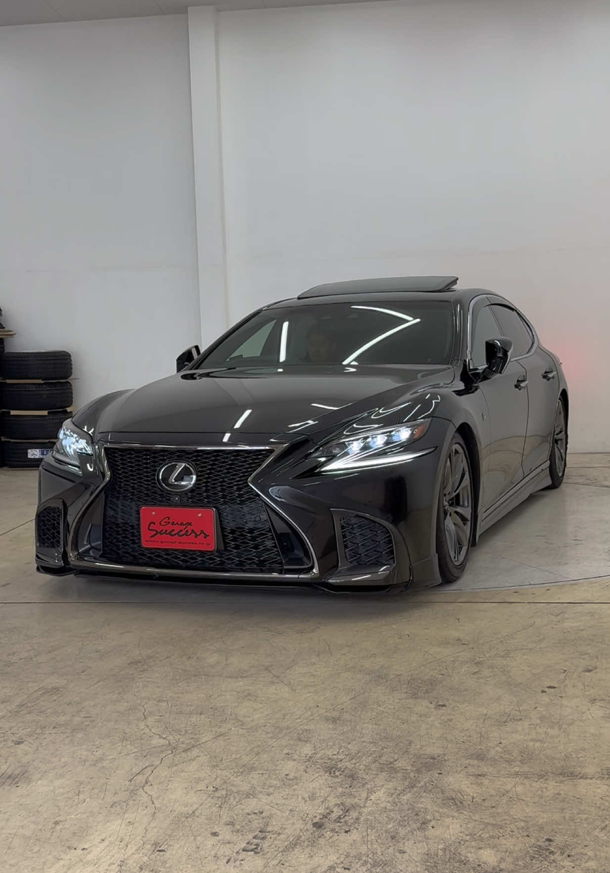 @ガレージサクセス⭐︎GarageSuccess