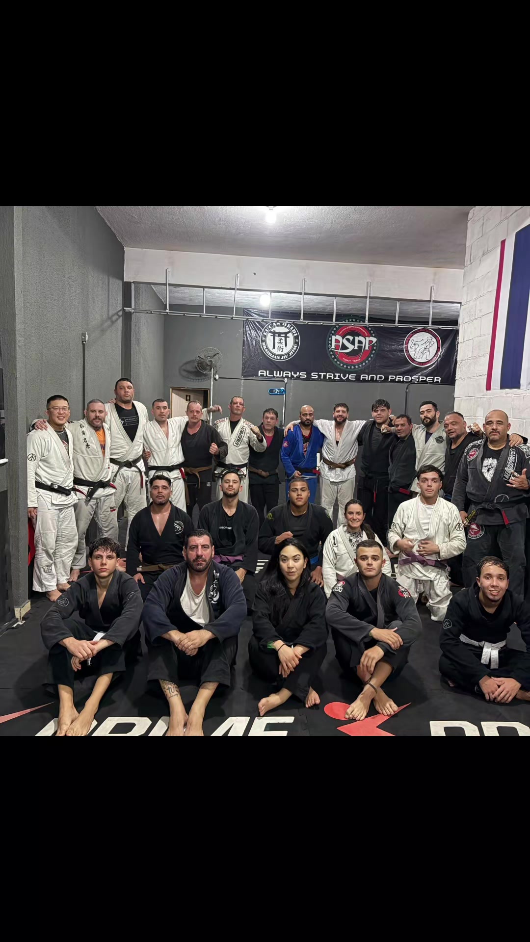 @SERGIO SILVA JR