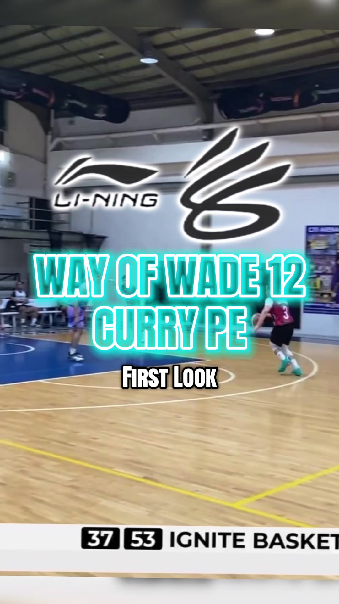 @Team WADE kicks
