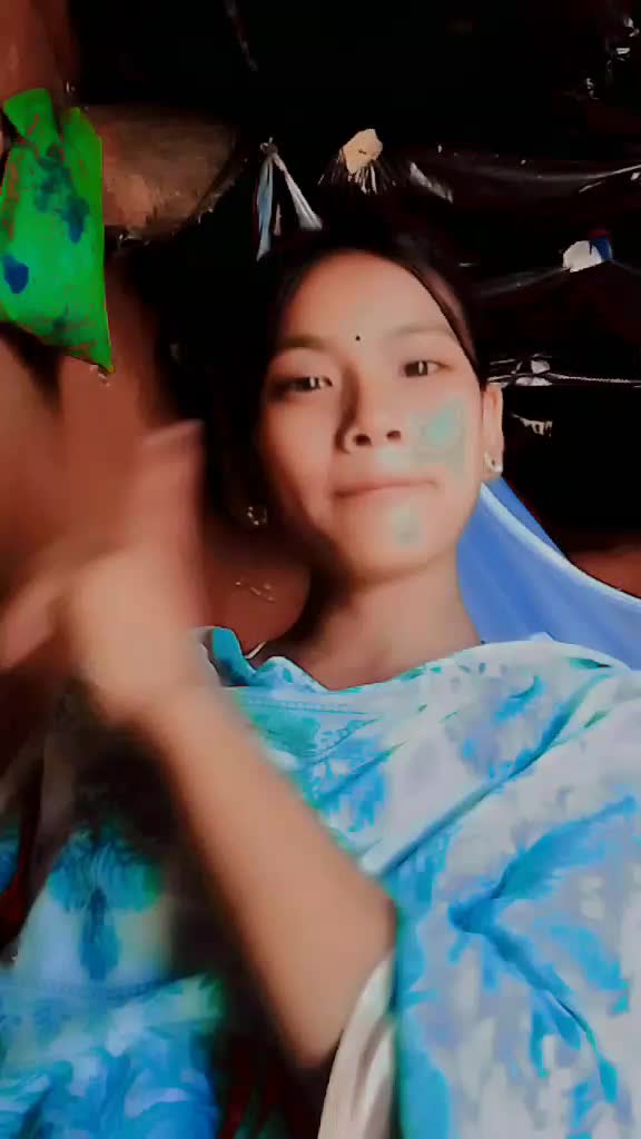 @Anushka Shrestha