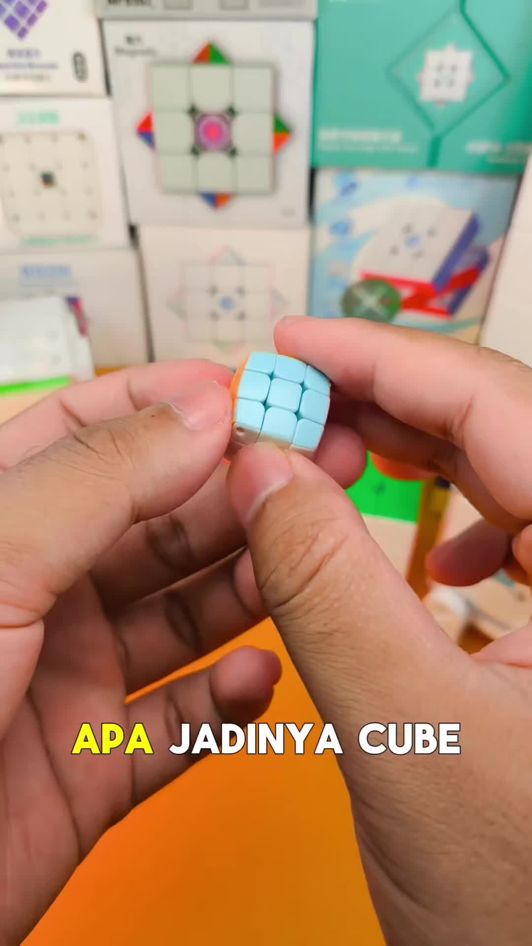 @Balam Cubes