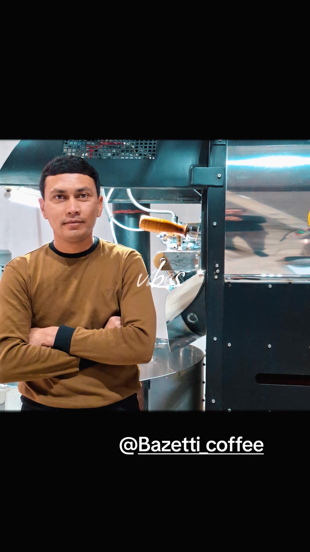 @Ata barista