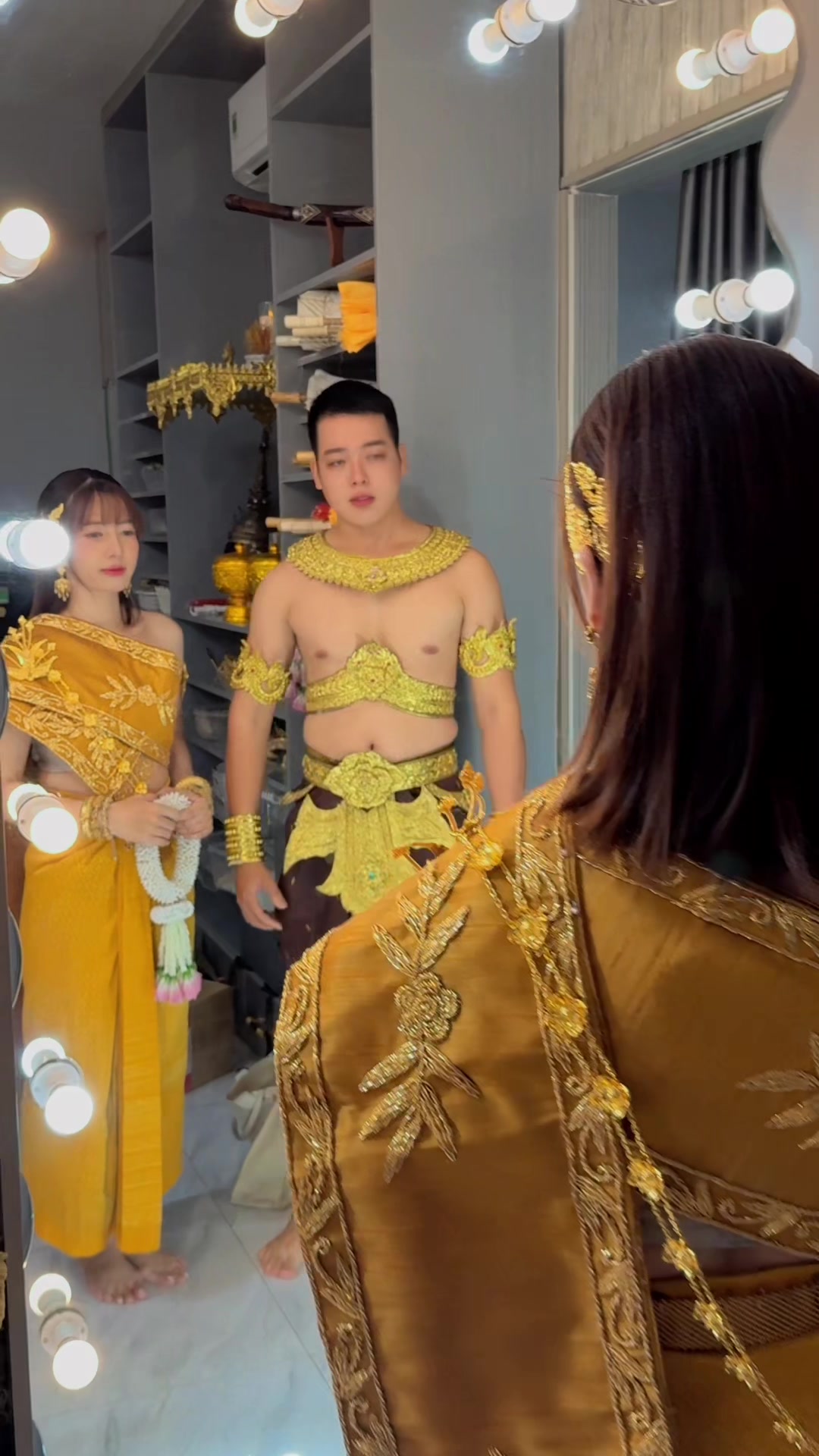 @Nết NaRy Thuê Đồ SomRong