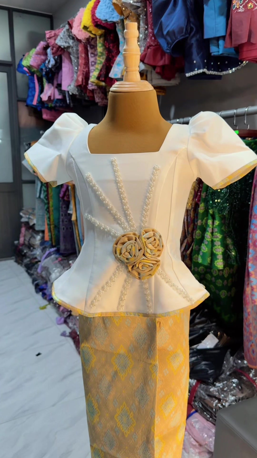 @Shop Đồ Khmer N&ecirc;t NaRy