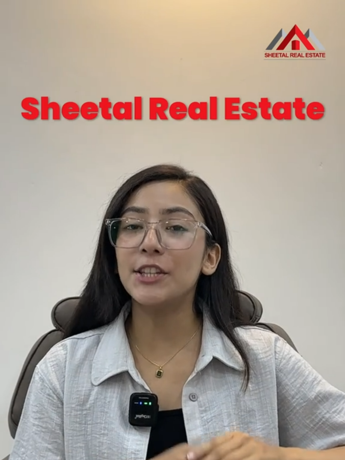 @Shetal Real Estate