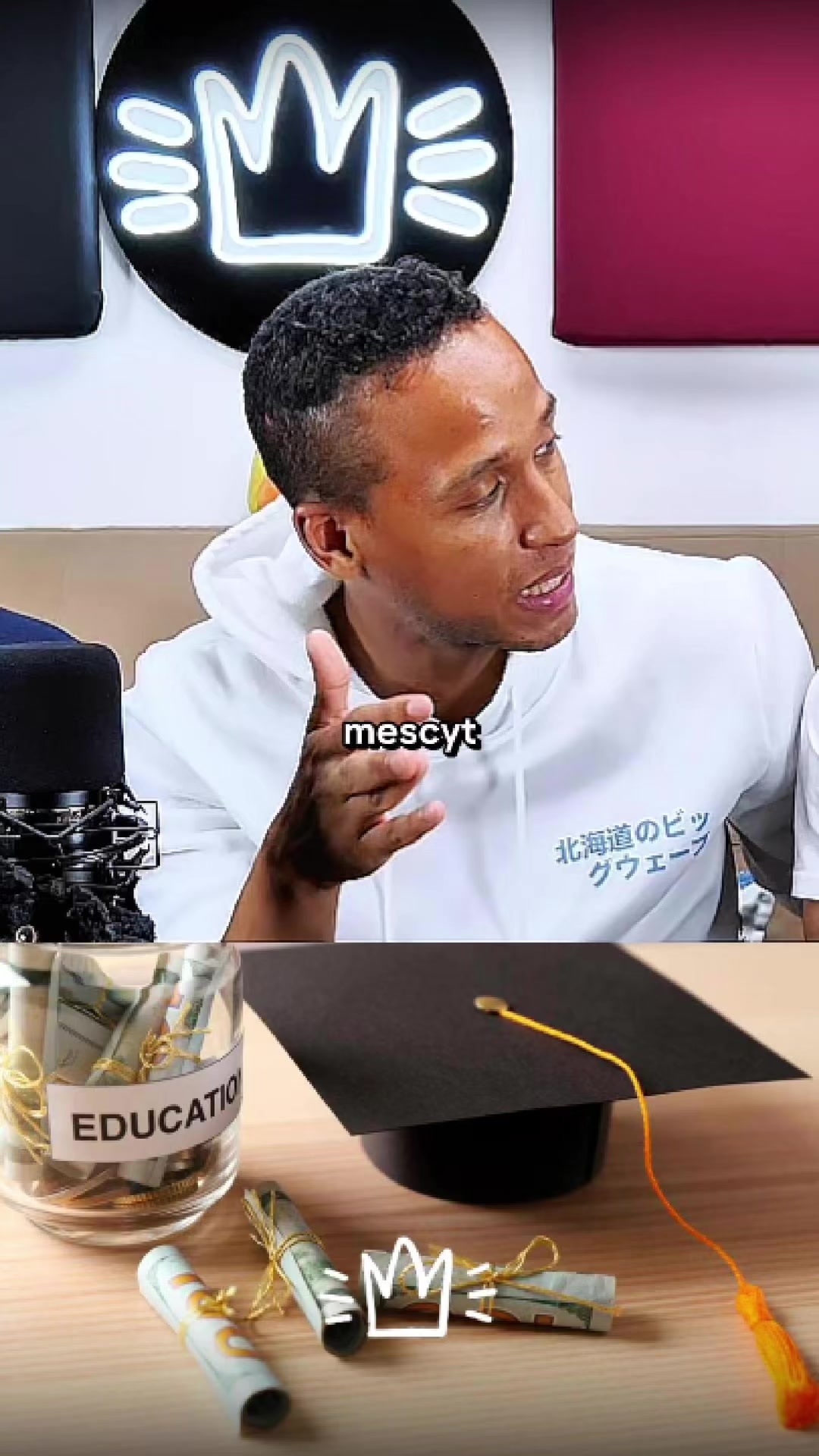@Los Black Kings