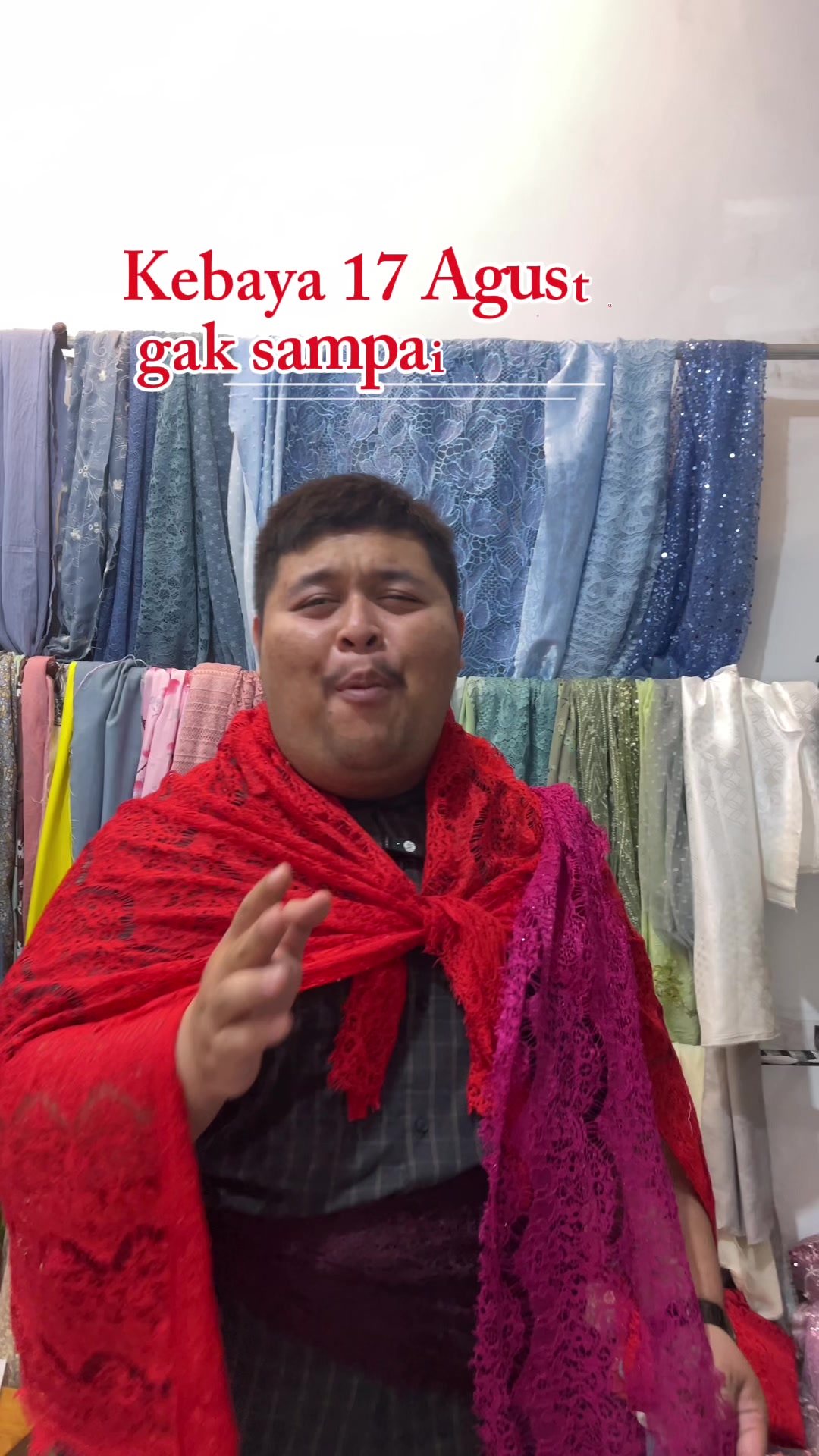@Toko Kain Murah Surabaya