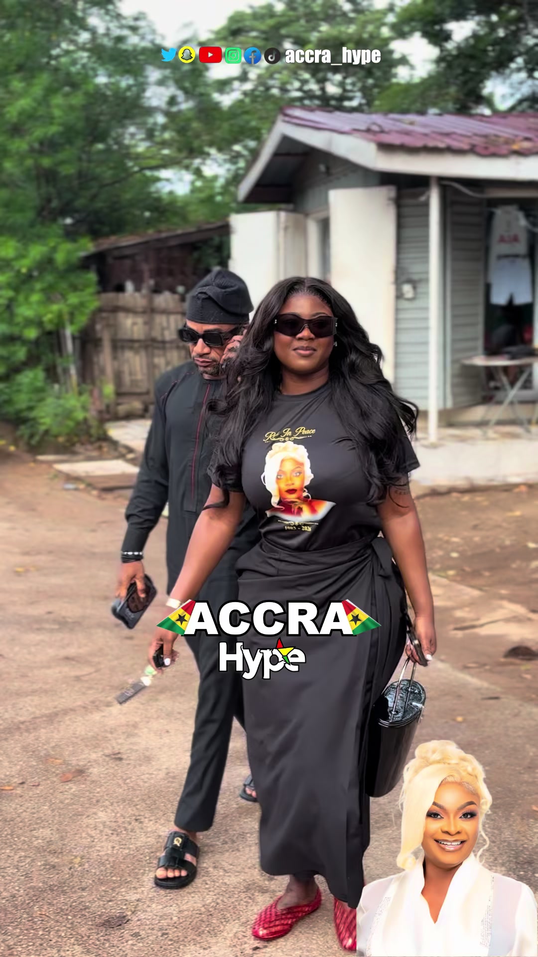 @Accra Hype