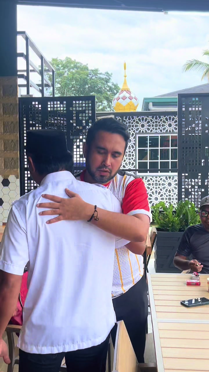 @Pemuda UMNO Libaran