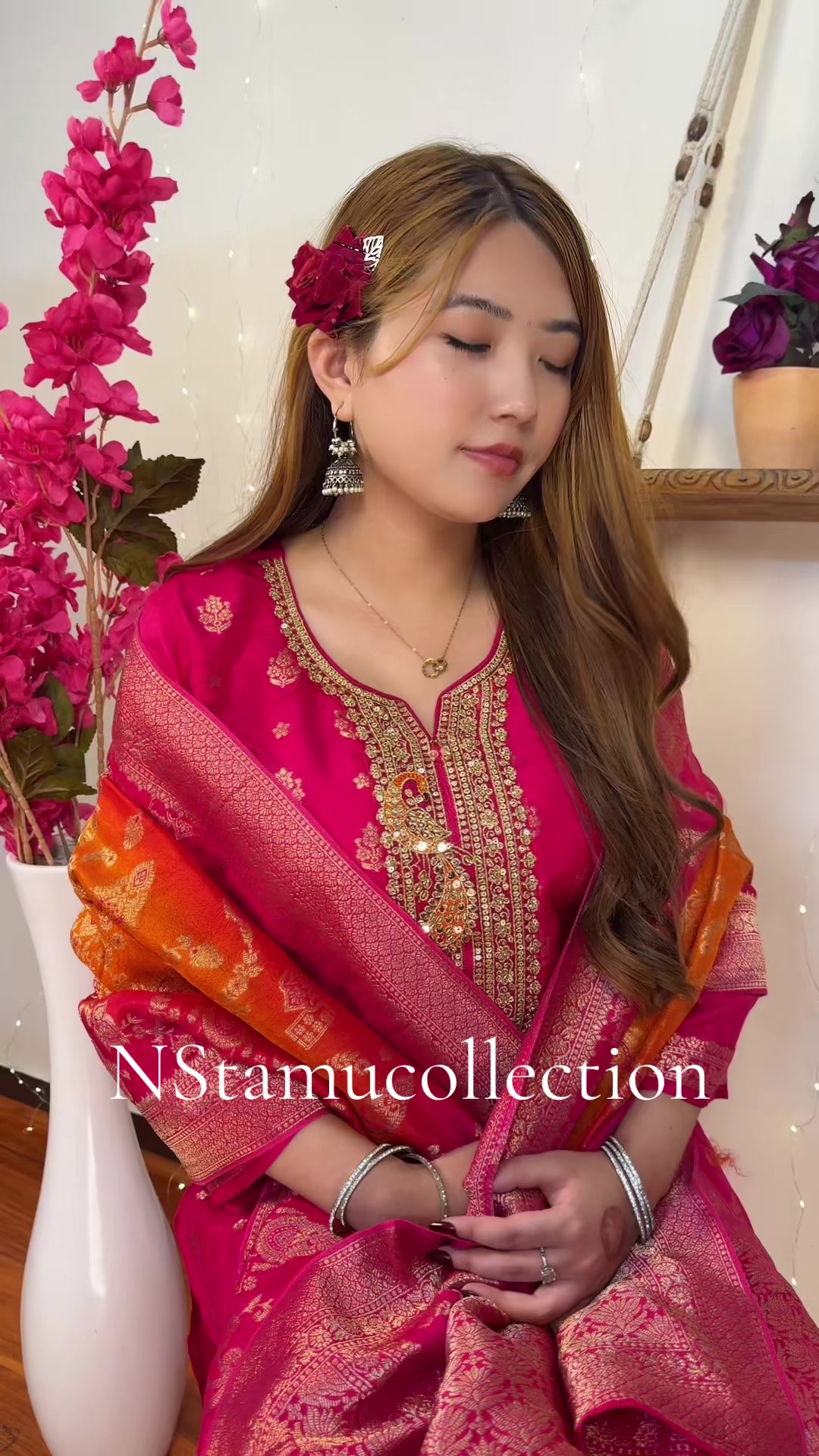 @NS Tamu collection 🇳🇵