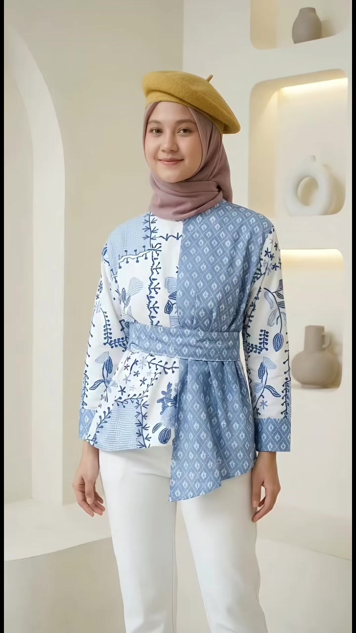 @BOS DEKORASI