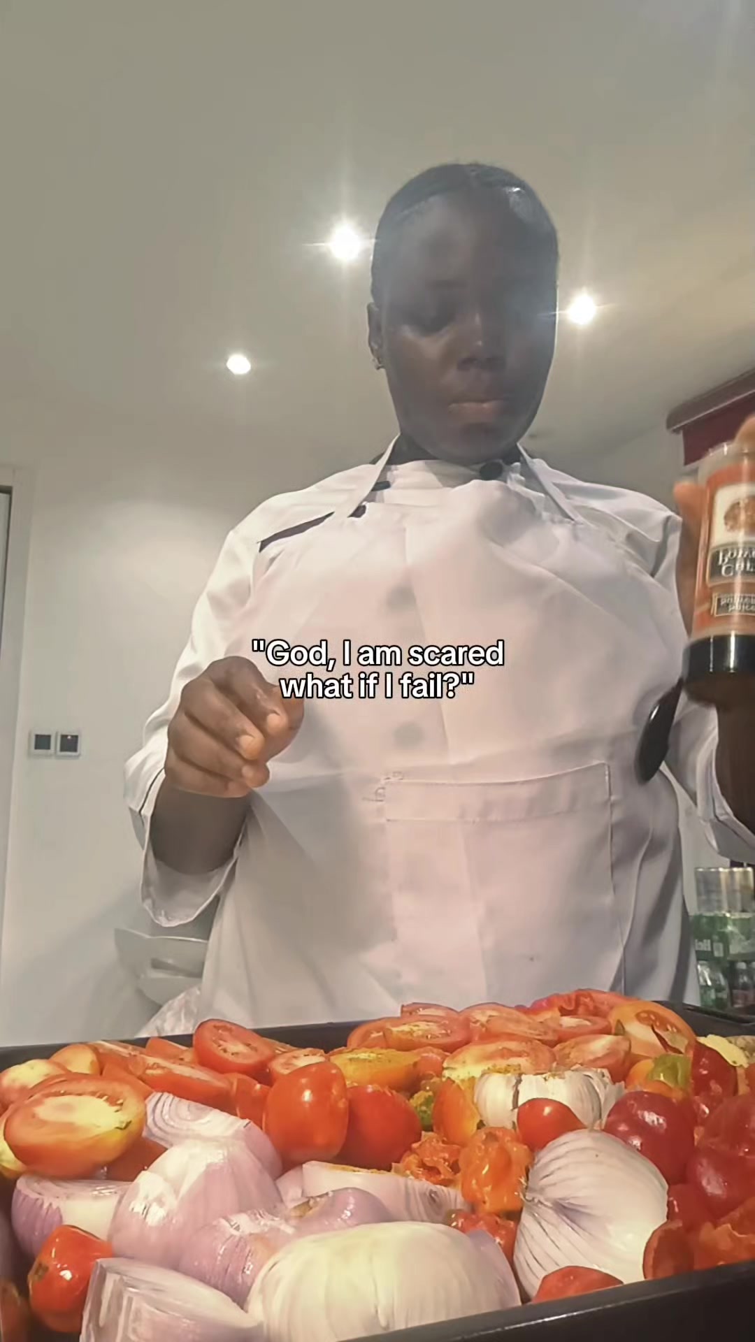 @Chef ND