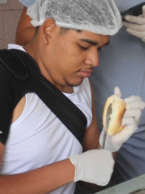 @Hospital de Rehabilitación