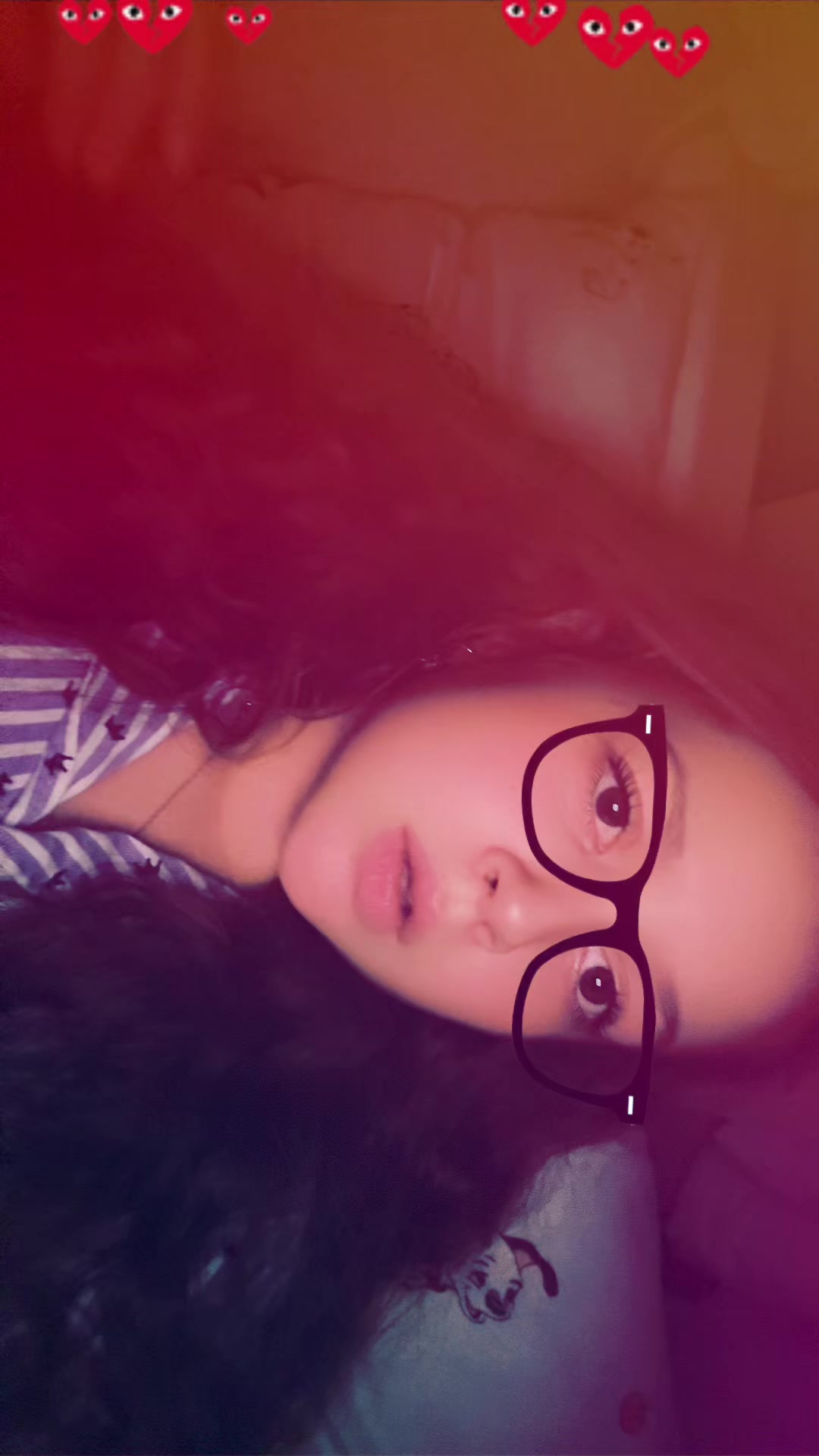 @Эу,кучерявая!🧸