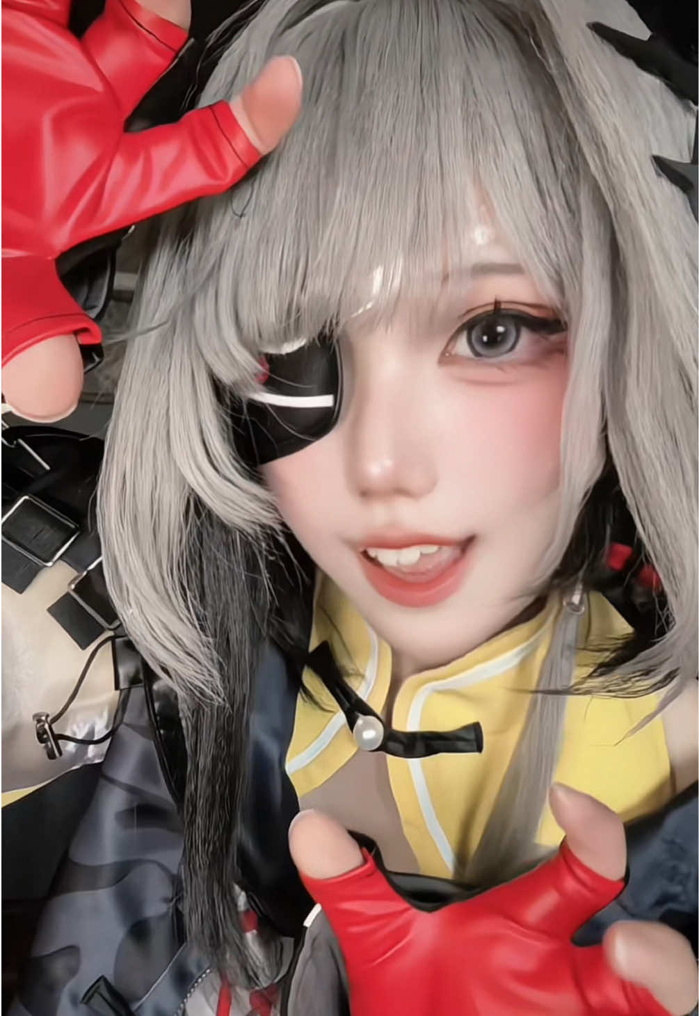 @ちょも
