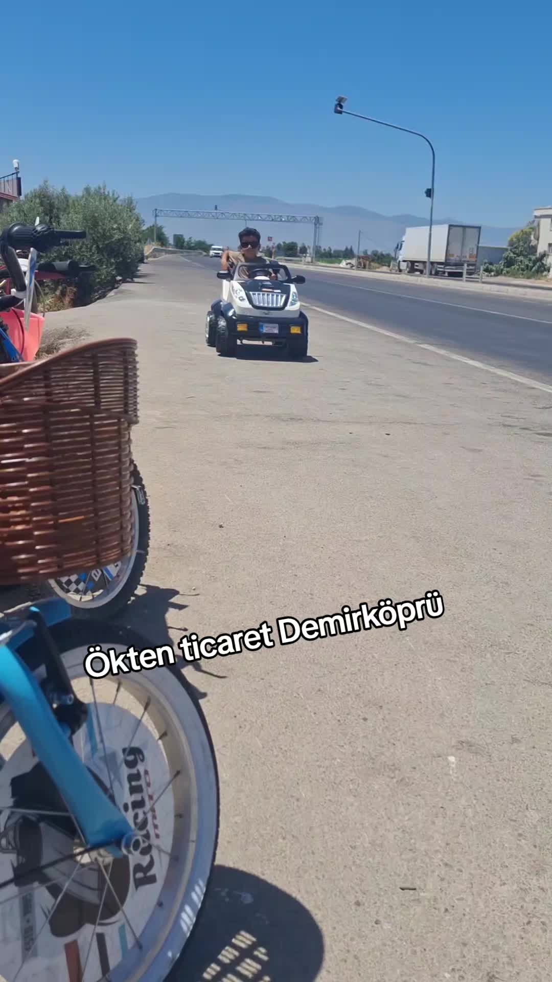 @Ökten ticaret DEMİRKÖPRÜ