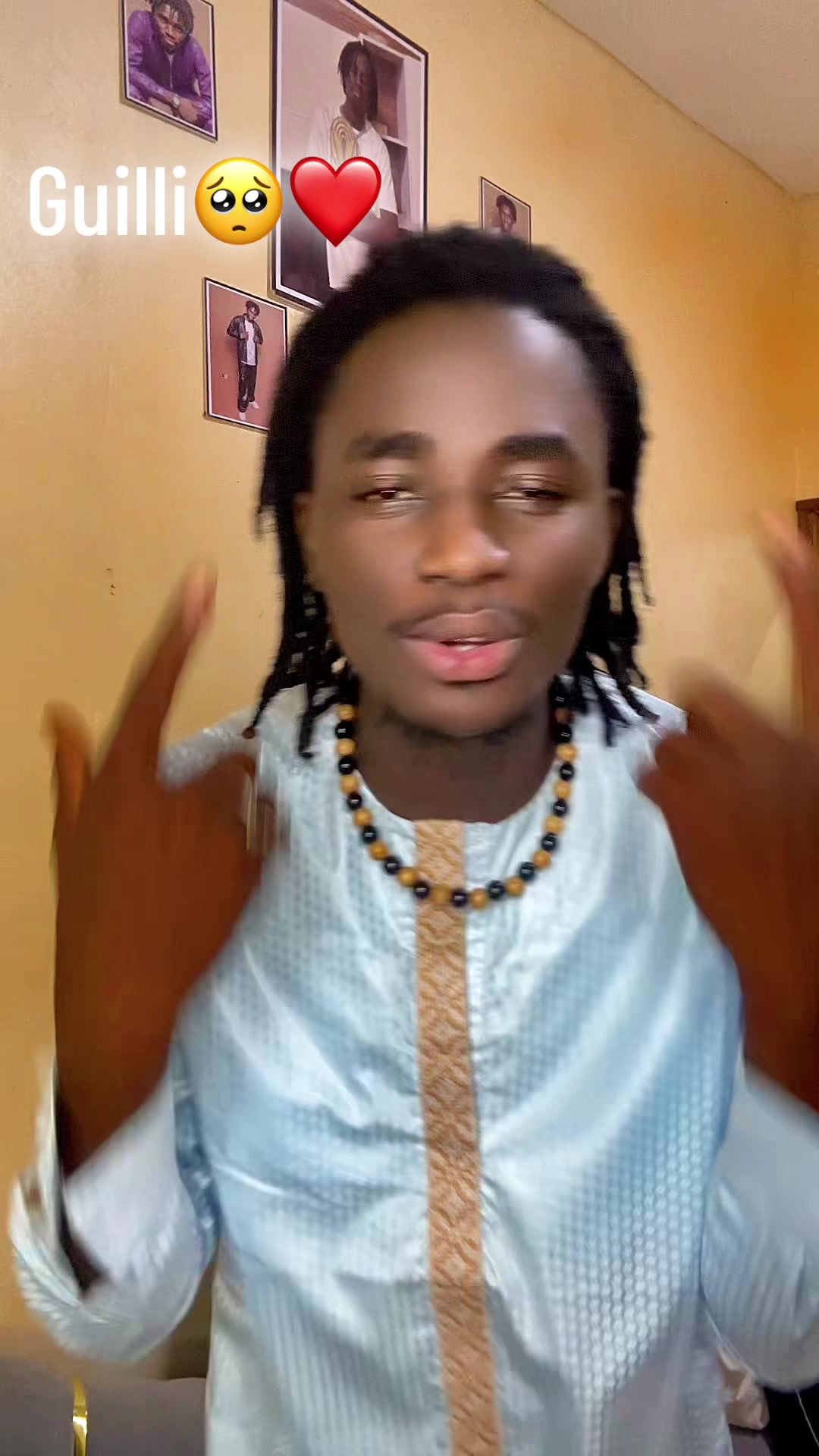 @Ousmane fall: YEEWTI JAMAANU