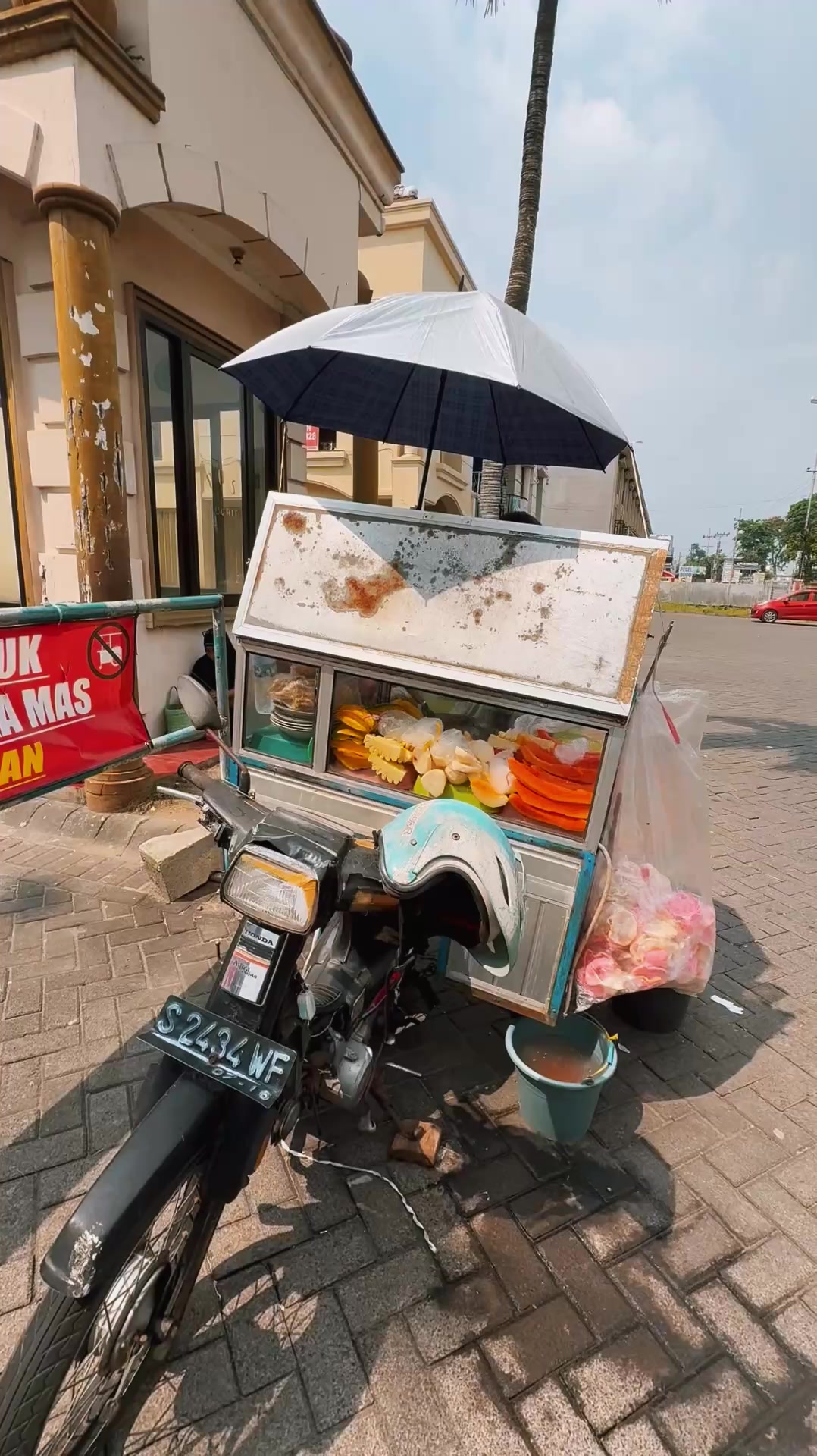 @KULINER JOMBANG