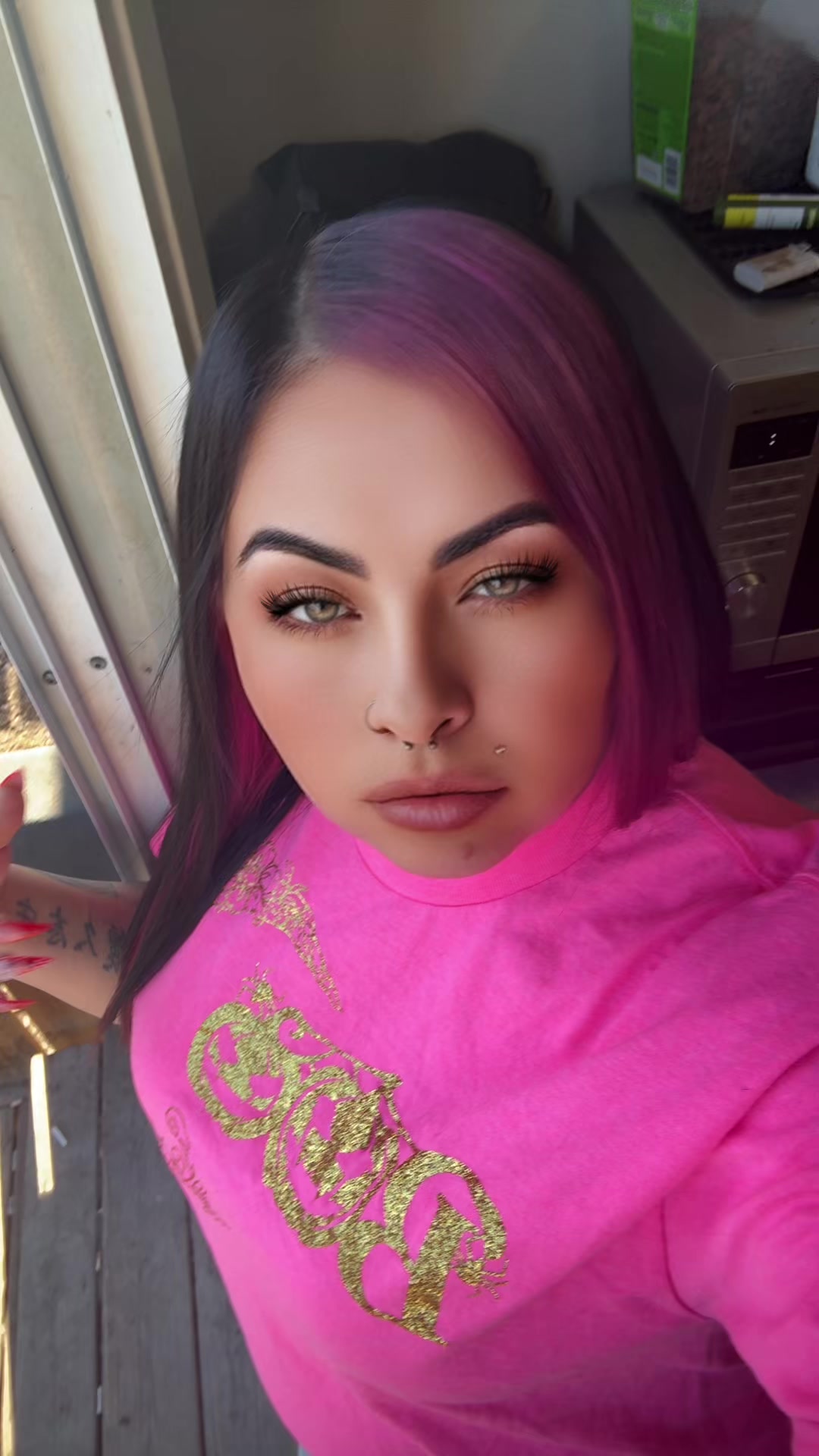 @BadVirgoEnergy ♍️🌙