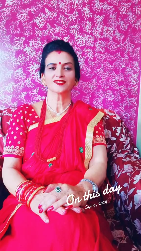 @Sita Gautam