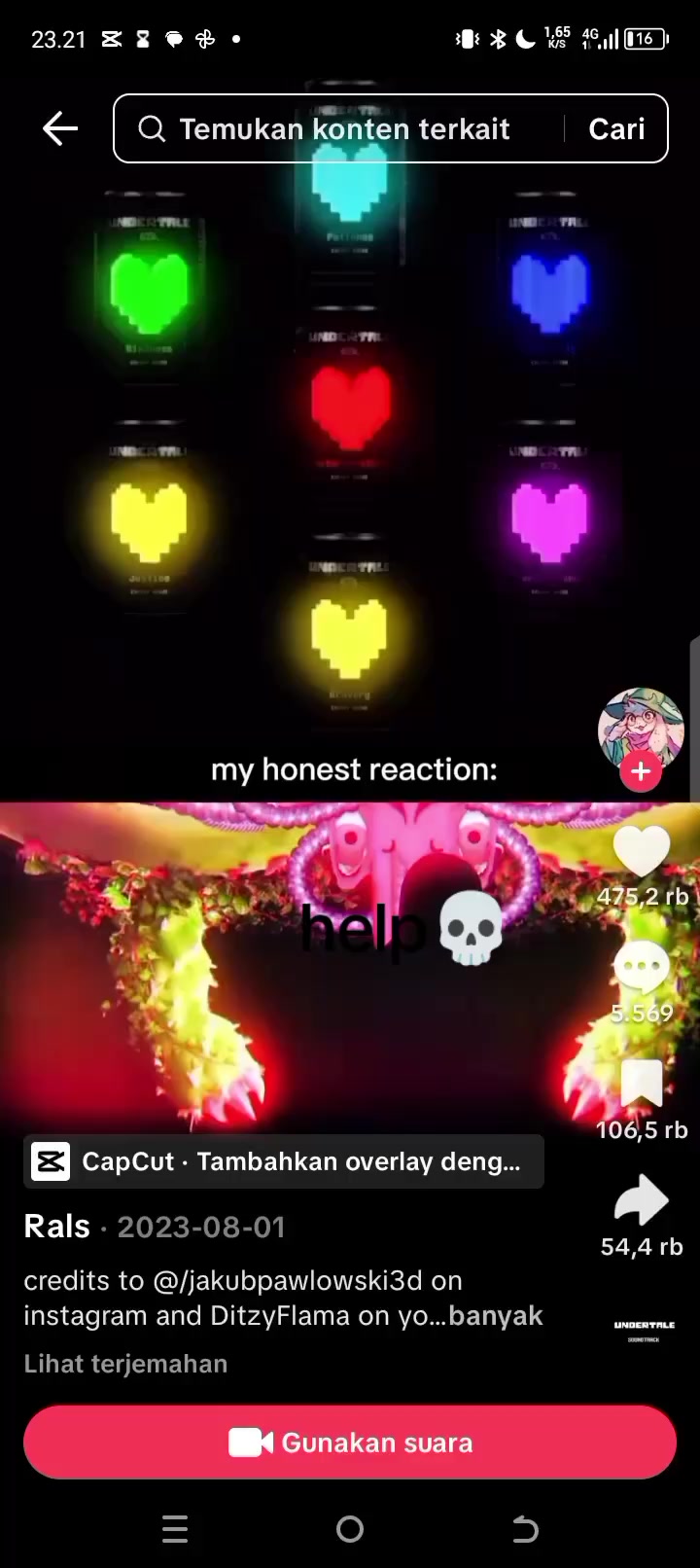 @AYHHATSTST 💅💅👁👄👁