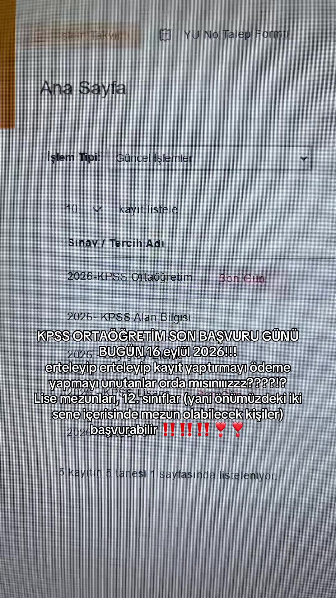 @kendine influnsır