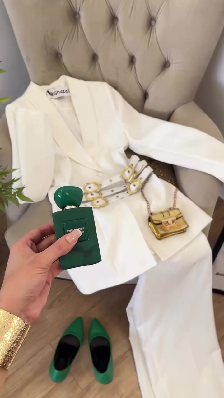 @rusana boutique