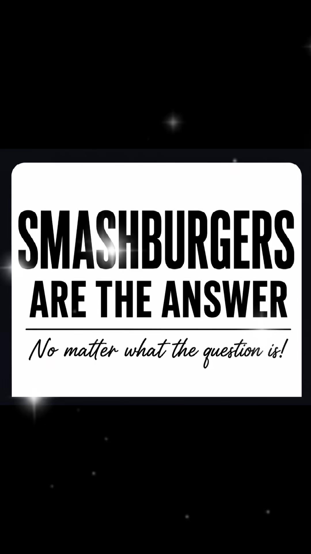 @Pearson Street SmashBurgerS