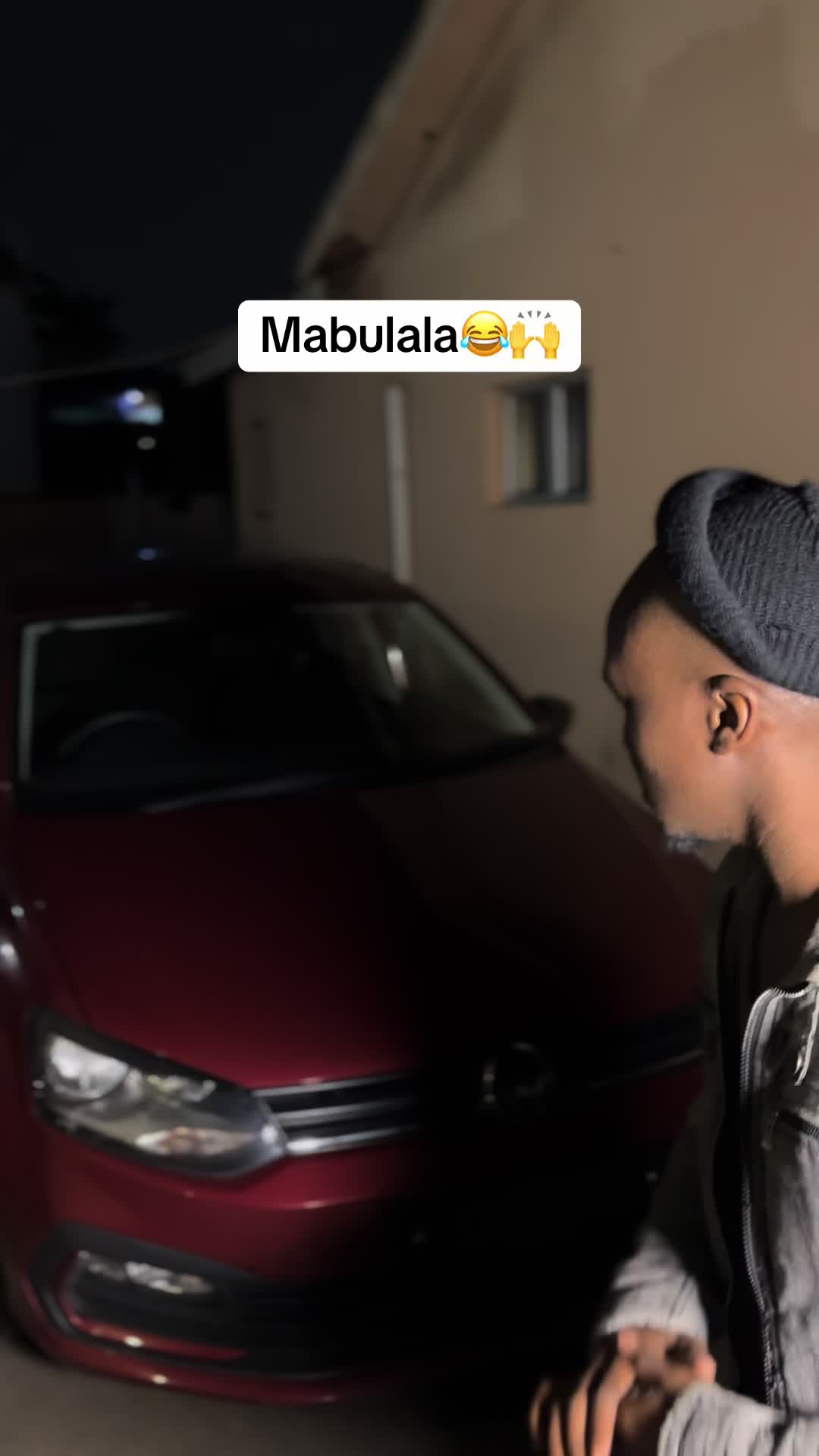 @Sicebi Ngobese