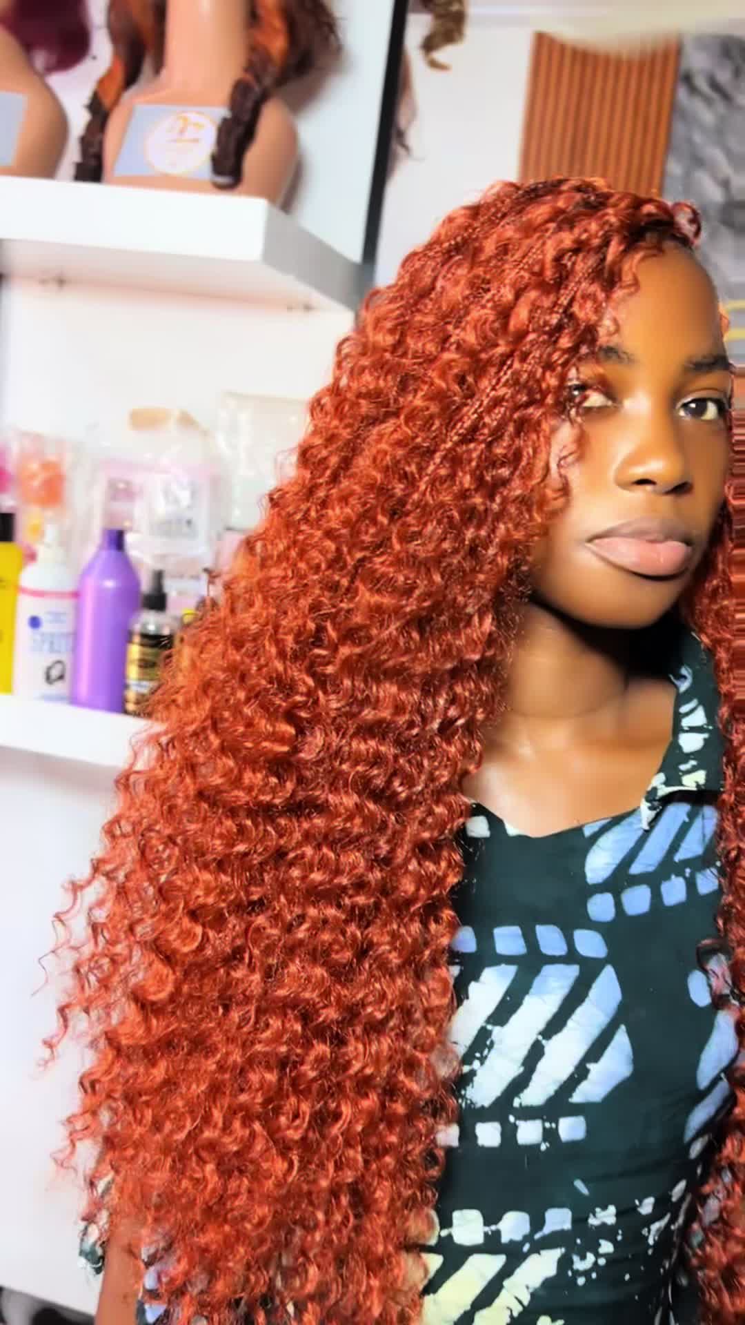 @Idealbeautyandhair ❤️🥰